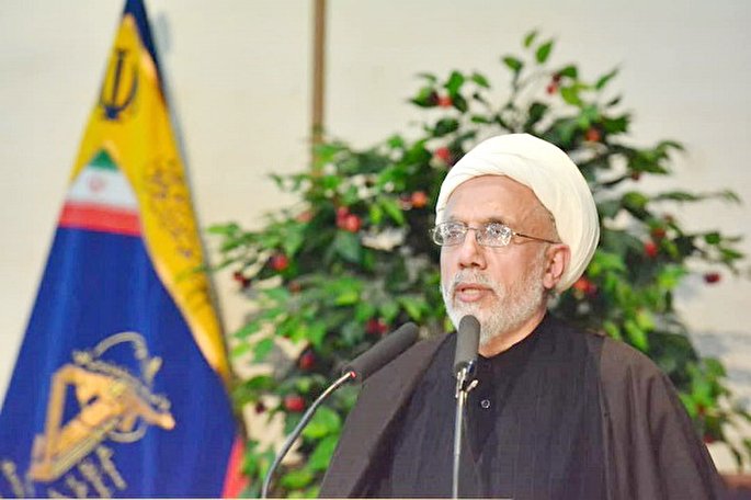 بازگشت به معنویت، تنها راه برون‌رفت جامعه بشری از بحران‌ها