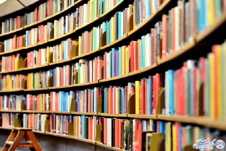 فقر فرهنگی نتیجه عدم رونق کتابخوانی است