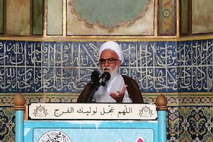 اهرم مقاومت، مهمترین عامل پیشرفت جامعه است