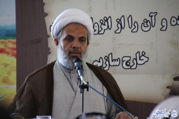 راهپیمایی اربعین؛ تبلور مودت و وحدت بین مؤمنان