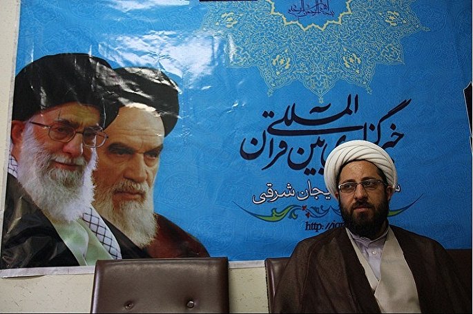 فقدان پیامبر(ص)، بزرگترین ضایعه عالم آفرینش است