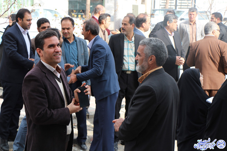 ارسال ۴۳۰ اثر به دبیرخانه ملی رضوی در بیرجند