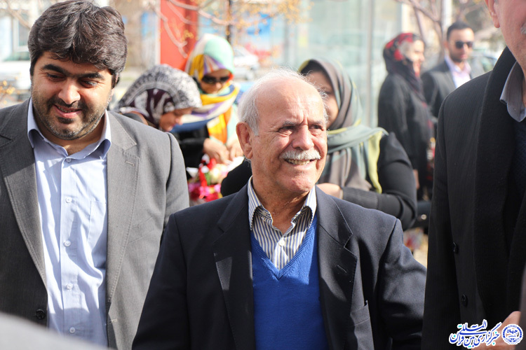 ارسال ۴۳۰ اثر به دبیرخانه ملی رضوی در بیرجند