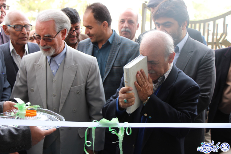 ارسال ۴۳۰ اثر به دبیرخانه ملی رضوی در بیرجند