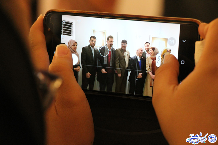 ارسال ۴۳۰ اثر به دبیرخانه ملی رضوی در بیرجند