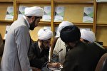 برگزاری کارگاه «دانش‌افزایی کلام اسلامی» در خراسان‌شمالی