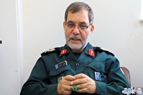 صبر و مقاومت مردم ایران، دشمن را ناامید می‌کند/ انقلاب بزرگ به مردم بزرگ نیاز دارد