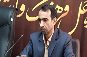 اجرای برنامه‌های قرآنی در نمایشگاه کتاب سمنان