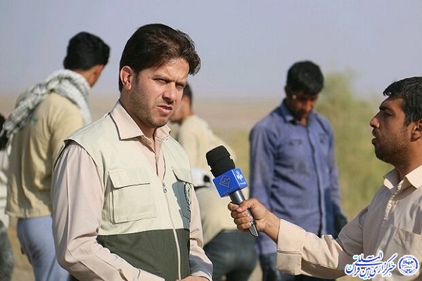 اکران فیلم در 10 نقطه روستایی خراسان&zwnj;جنوبی