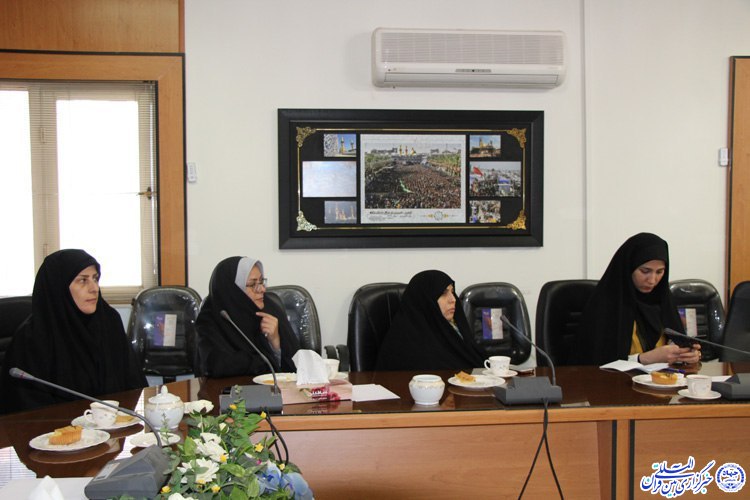 سفر مدیرکل تبلیغ وزارت فرهنگ و ارشاد اسلامی به خراسانجنوبی سفر مدیرکل تبلیغ وزارت فرهنگ و ارشاد اسلامی به خراسانجنوبی