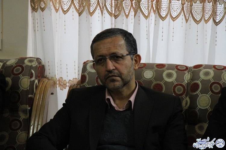 سفر مدیرکل تبلیغ وزارت فرهنگ و ارشاد اسلامی به خراسانجنوبی سفر مدیرکل تبلیغ وزارت فرهنگ و ارشاد اسلامی به خراسانجنوبی