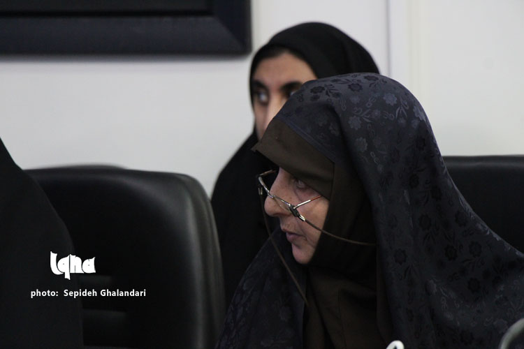 نشست هماندیشی مدیران قرآنی خراسانجنوبی نشست هماندیشی مدیران قرآنی خراسانجنوبی