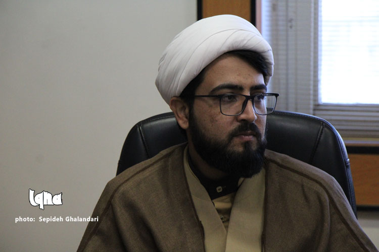 نشست هماندیشی مدیران قرآنی خراسانجنوبی نشست هماندیشی مدیران قرآنی خراسانجنوبی