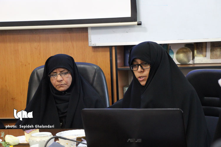 نشست هماندیشی مدیران قرآنی خراسانجنوبی نشست هماندیشی مدیران قرآنی خراسانجنوبی