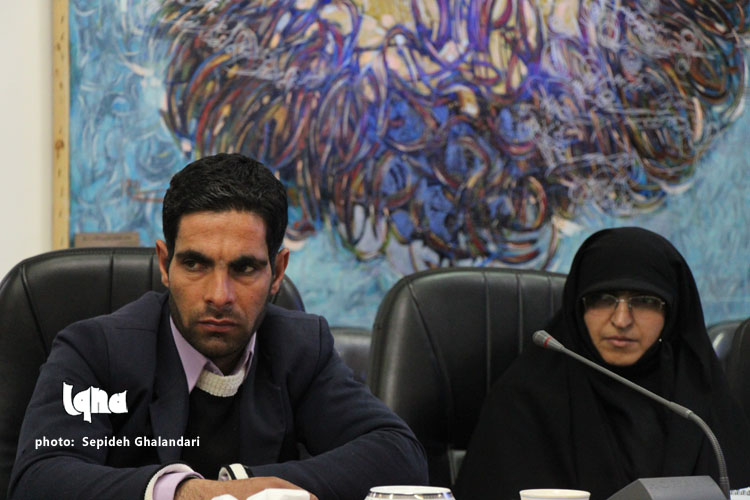 نشست هماندیشی مدیران قرآنی خراسانجنوبی نشست هماندیشی مدیران قرآنی خراسانجنوبی