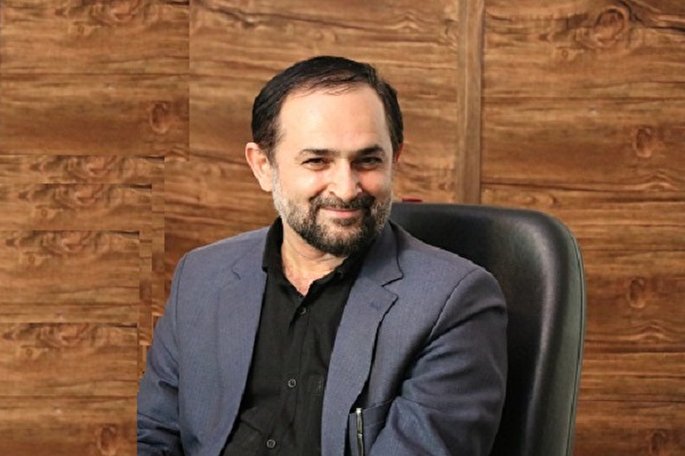 اسلام جهان را برای انسان می‌خواهد