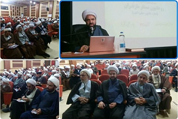 نقش‌آفرینی مساجد در شکل‌گیری تفکرات دینی و انقلابی