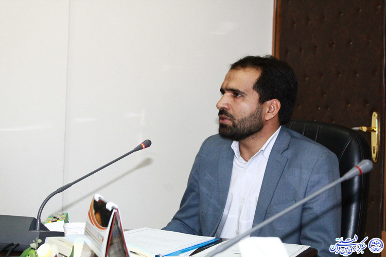 نشست توجیهی هجدهمین آزمون سراسری قرآن نشست توجیهی هجدهمین آزمون سراسری قرآن