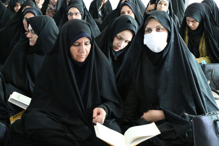 همایش آموزشی و توجیهی مربیان قرآن خراسان&zwnj;جنوبی