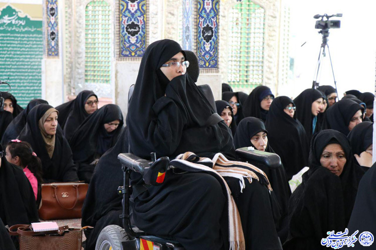 همایش آموزشی و توجیهی مربیان قرآن خراسان&zwnj;جنوبی