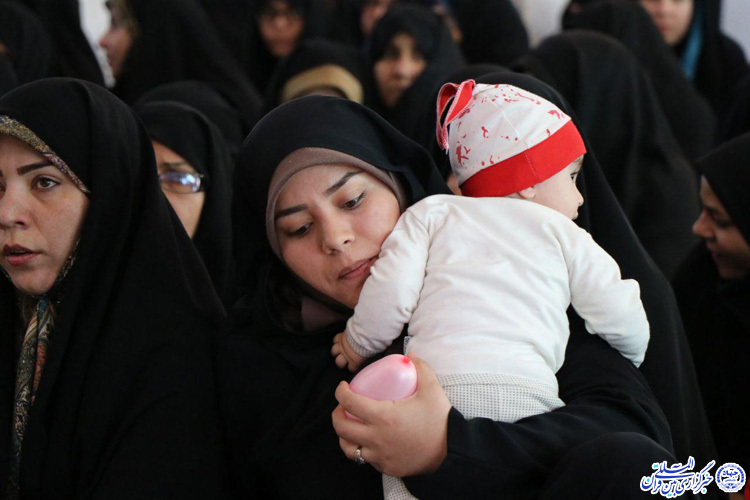 همایش آموزشی و توجیهی مربیان قرآن خراسان&zwnj;جنوبی