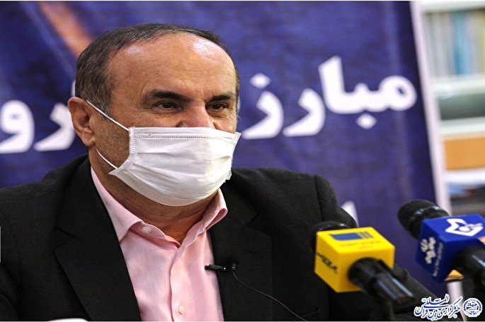 مسافران طی ۲۴ ساعت آینده ایلام را ترک کنند