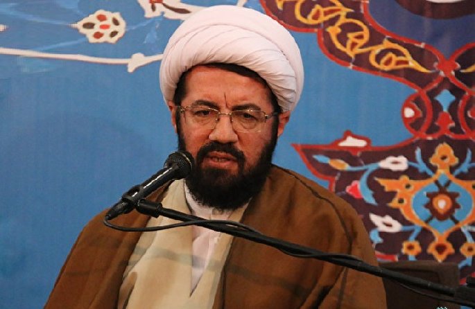 فیلم | محبت اهل بیت(ع) نسبت به شیعیان الهی است