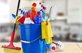 کلیپ | نکات مفید برای گندزدایی از سطوح