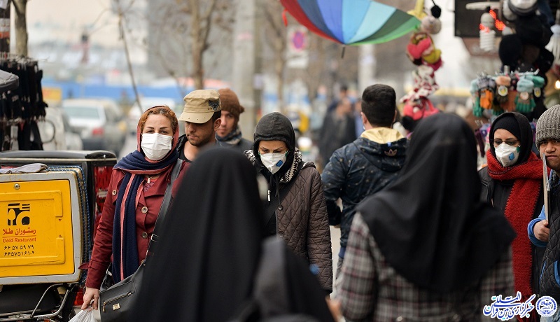 مسئولیتپذیری؛ بزرگترین نیاز روزهای کرونایی مسئولیتپذیری؛ بزرگترین نیاز روزهای کرونایی