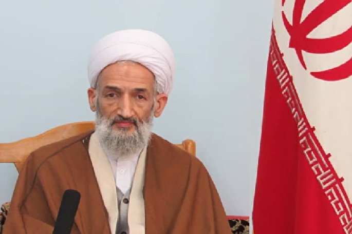 پیام تبریک نماینده مقام معظم رهبری در مازندران به مناسبت نیمه شعبان