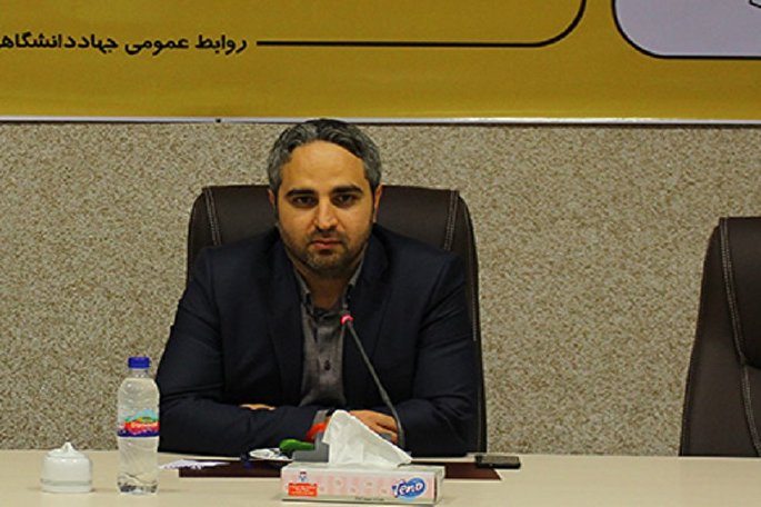 تولید 25 هزار ماسک از سوی زنان سرپرست خانوار زنجانی