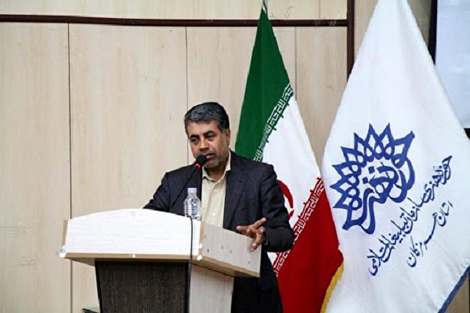 انتصاب مسئول کمیته هنرمندان قرارگاه «مواسات» در هرمزگان