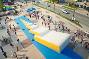 فیلم | پرهیز از سبک شمردن گناه