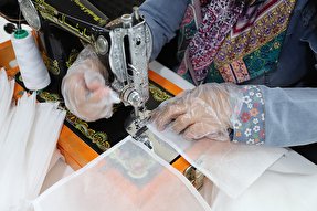 عکس | جهادگران سلامت در پایگاه‌های عبودیت