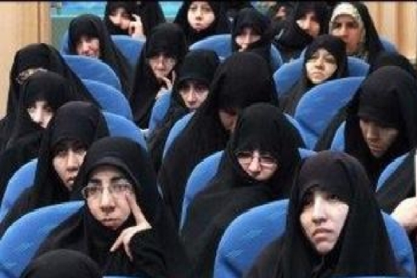 آغاز ثبت‌نام حوزه علمیه «الزهرا(س)» ارومیه