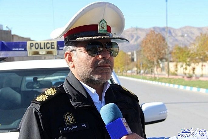 مسیرهای منتهی به بقاع متبرکه ایلام مسدود شد