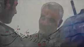 نماهنگ | «فصل پریشانی» با صدای علی زندوکیلی