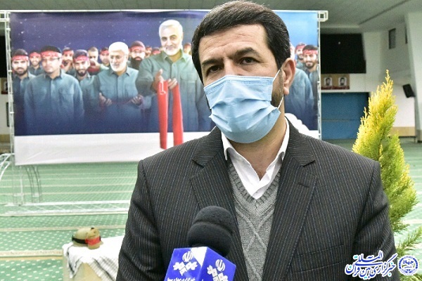 در مکتب حاج قاسم،سلیمانی&zwnj;های زیادی تربیت شده&zwnj;اند