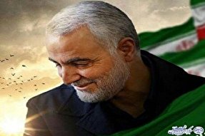 پیام استاندار ایلام به مناسبت سالگرد شهادت سردار سلیمانی