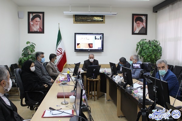 ارسالی پنج شنبه //// مدارس؛ زمینه&zwnj;ساز کاهش فاصله&zwnj;های اجتماع با بدنه نظام تعلیم و تربیت