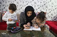 خطای تربیتی والدین در دوران آموزش‌های مجازی