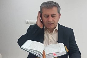 جامعه نیازمند تبلیغات گسترده‌تری در زمینهٔ قرآن است