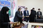 تجلیل از برگزیدگان جشنواره قرآنی یاران وحی در کهگیلویه‌وبویراحمد