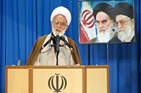 شهید سلیمانی؛ الگوی آزادی‌خواهان جهان