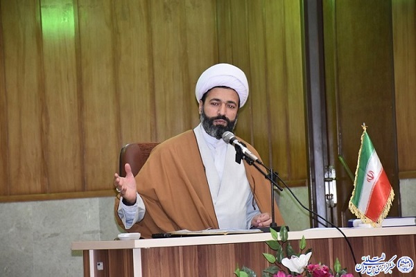 مسجد تراز انقلاب اسلامی به جغرافیای خاصی محدود نشود