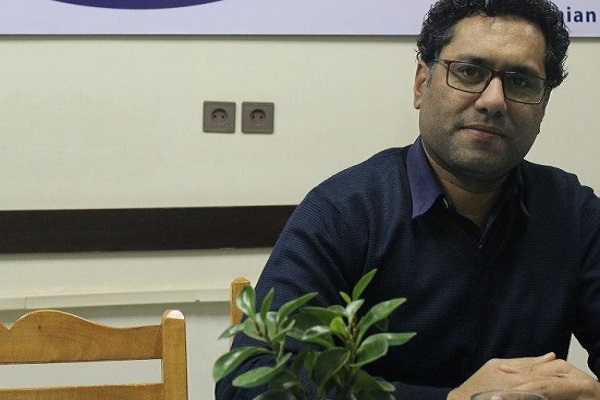 ارسالی دوشنبه //// هنر ارزشی به حمایت و حضور هنرمندان با انگیزه نیاز دارد/ الزامات پاگرفتن هنر مقاومت ارسالی دوشنبه //// هنر ارزشی به حمایت و حضور هنرمندان با انگیزه نیاز دارد/ الزامات پاگرفتن هنر مقاومت