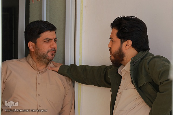 هنر ارزشی به حمایت هنرمندان نیاز دارد / الزامات پاگرفتن هنر مقاومت هنر ارزشی به حمایت هنرمندان نیاز دارد / الزامات پاگرفتن هنر مقاومت