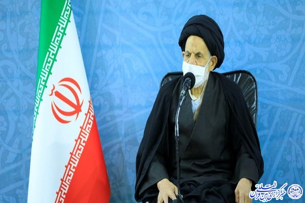 ارسالی دوشنبه //// مشکلات امروز جامعه، نتیجه اقدامات انسانهای دشمن پرست و توجیهگر است ارسالی دوشنبه //// مشکلات امروز جامعه، نتیجه اقدامات انسانهای دشمن پرست و توجیهگر است