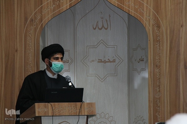 انقلابی که فقط برای یک مذهب نبود انقلابی که فقط برای یک مذهب نبود