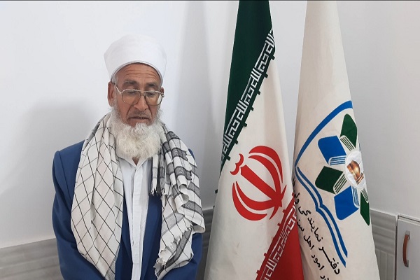 انقلابی که فقط برای یک مذهب نبود انقلابی که فقط برای یک مذهب نبود